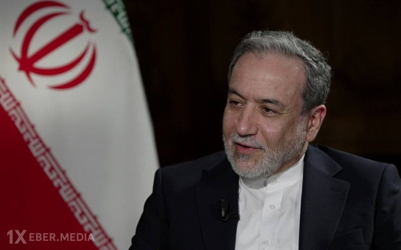 "İrana Allah kifayətdir" - Əraqçi