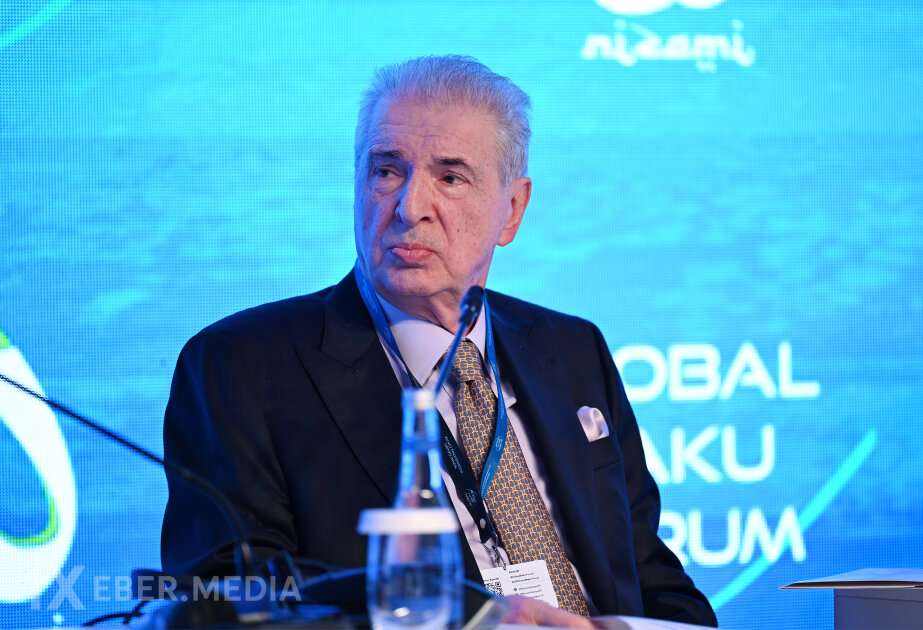 Srgjan Kerim: BMT-də sistem üzrə uyğunluq islahat üçün strateji zərurətdir