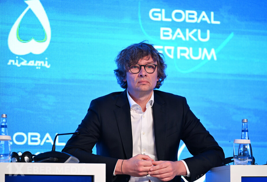 ITU rəsmisi: BMT sistemində süni intellekt və qlobal əməkdaşlıq üçün vahid yanaşma vacibdir