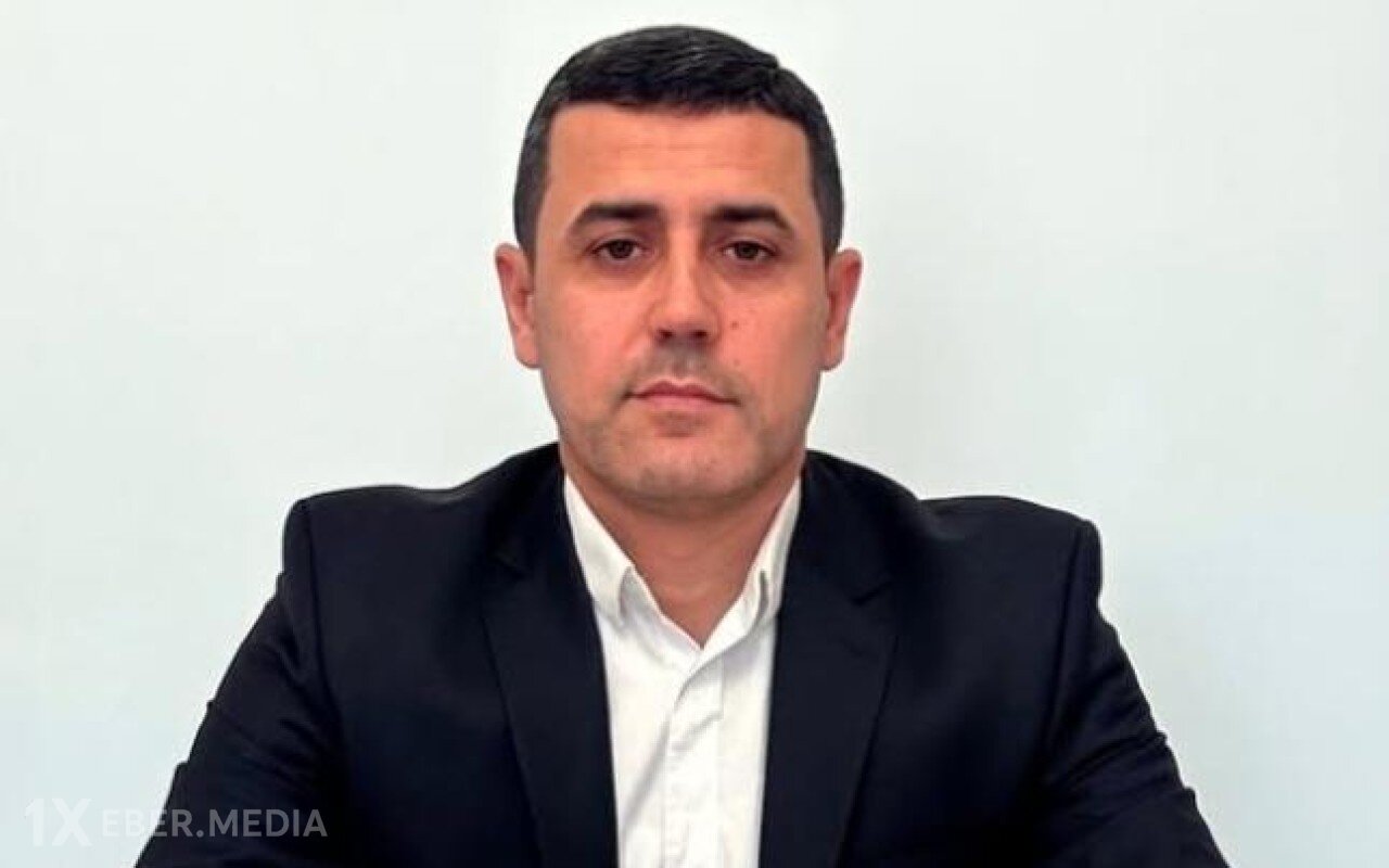 “Şəfa” klubunda yeni təyinat