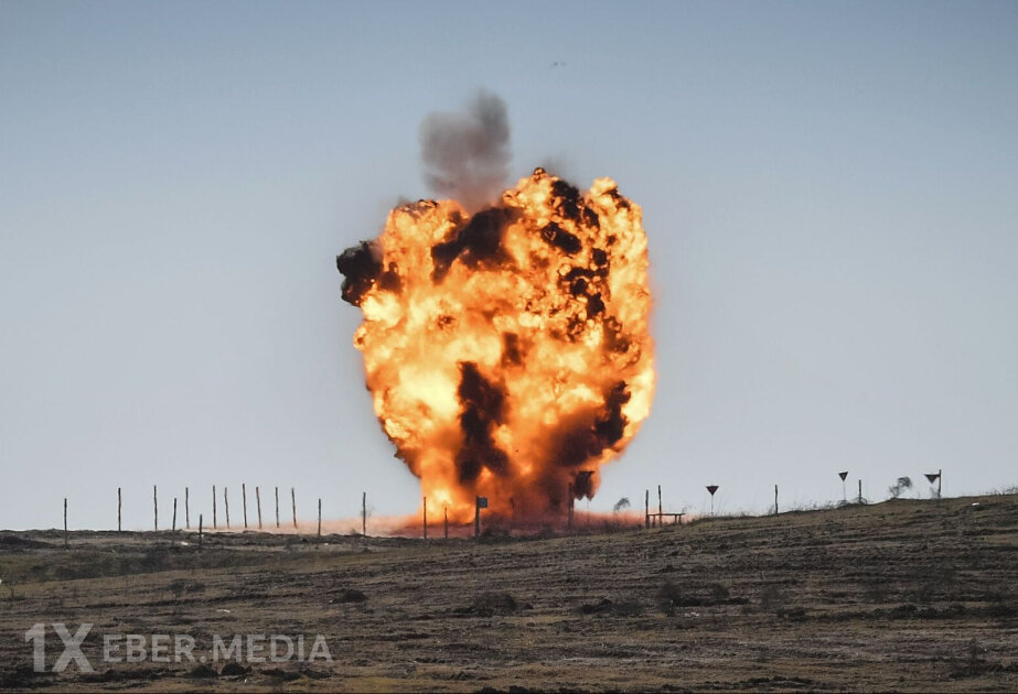 Ağdam sakini Xocavənddə minaya düşərək həlak olub – BİRGƏ MƏLUMAT