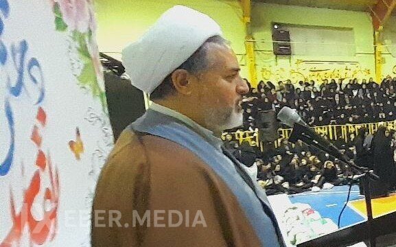 Şərqi Azərbaycanın baş ruhanisi öldürüldü