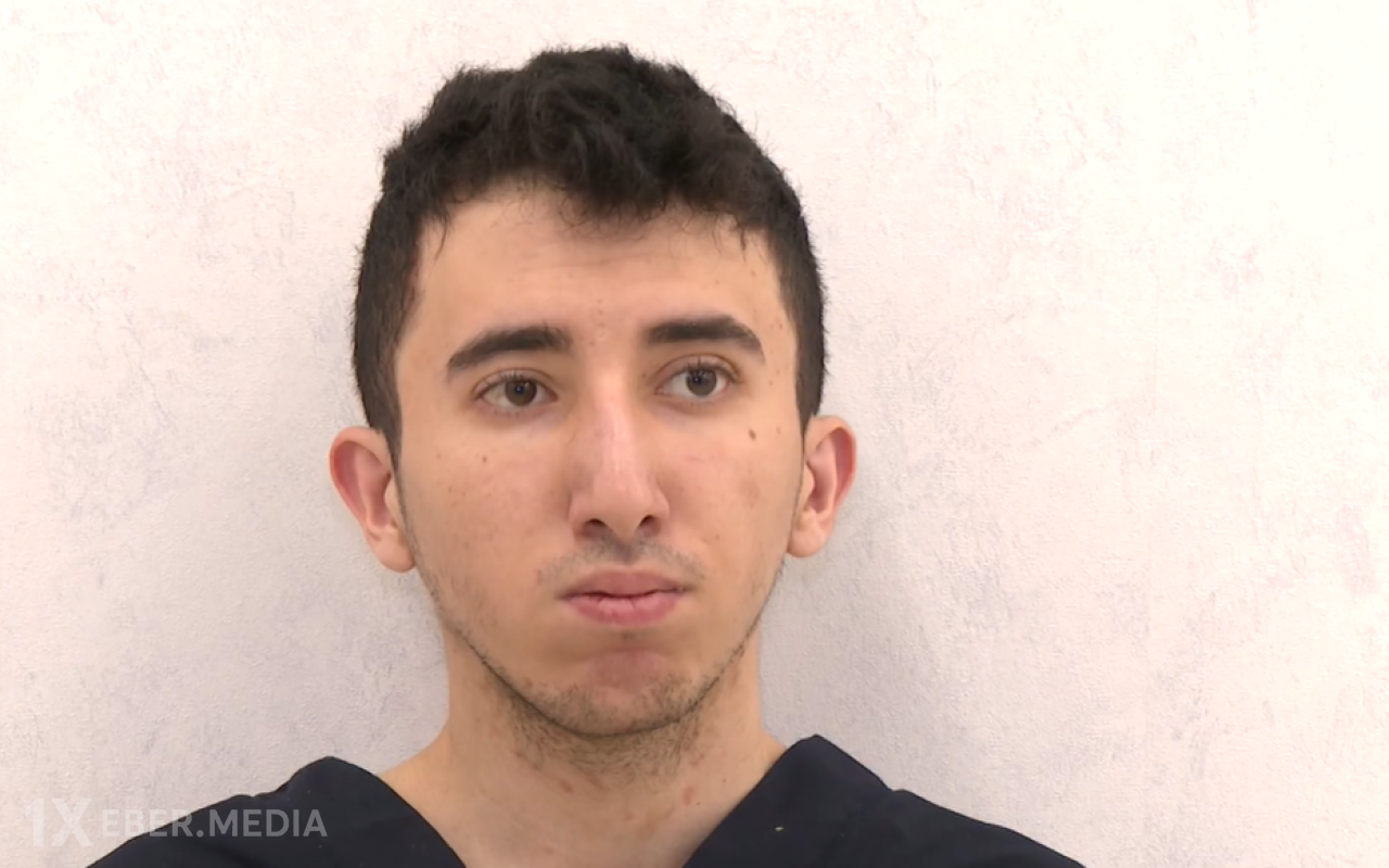 Süni intellektlə qadınları şantaj etdi - VİDEO