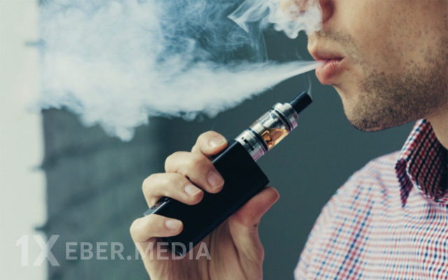 Elektron siqaretlərin istehsalı, satışı və istifadəsinə görə cərimələr müəyyənləşdi