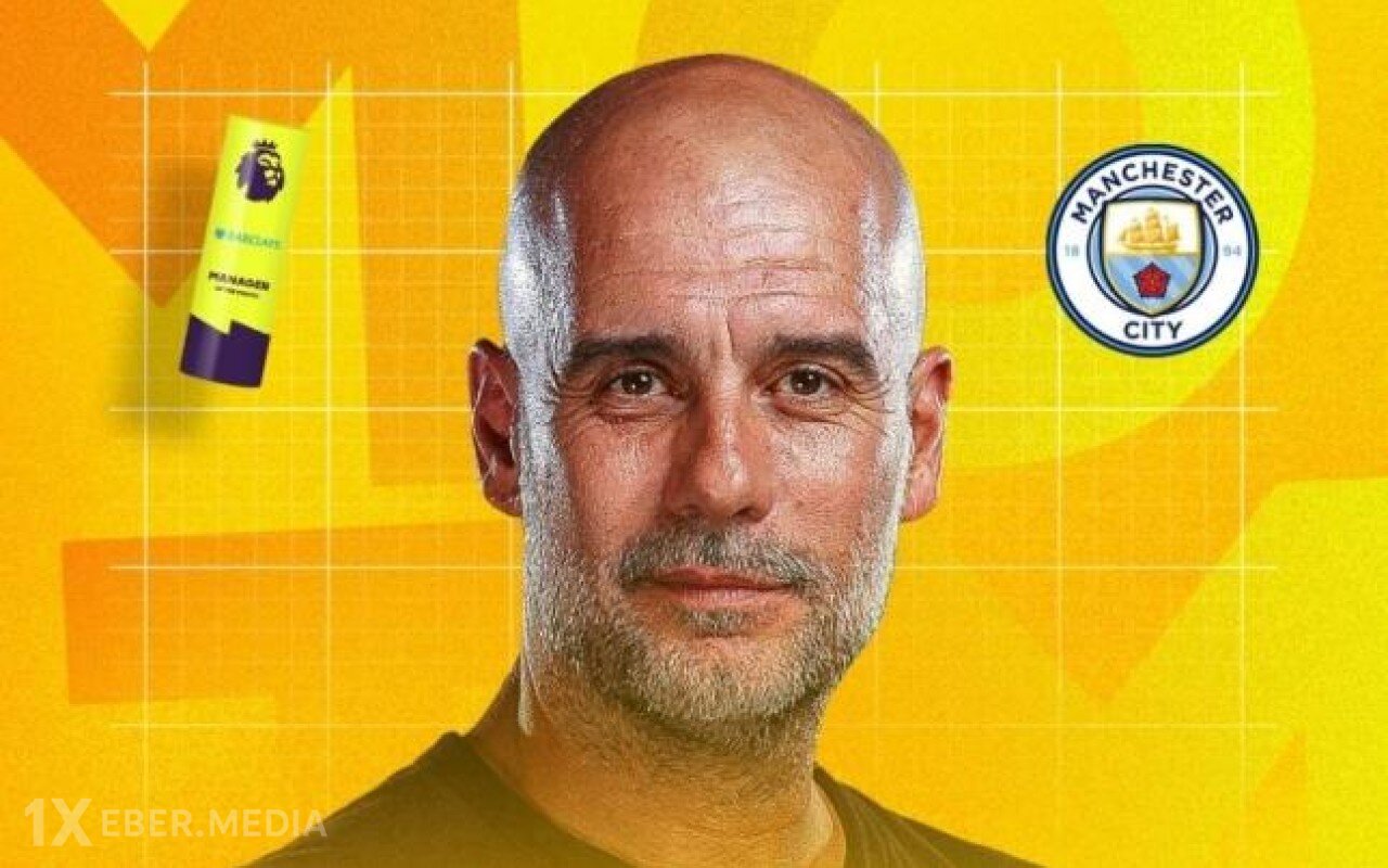 İngiltərədə ayın ən yaxşı məşqçisi seçildi