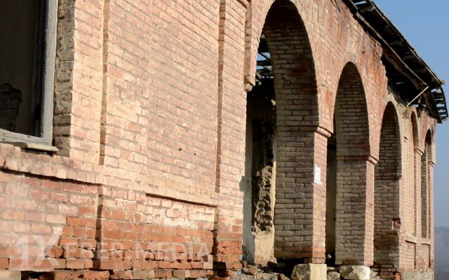 İsrafil ağanın evi bərpa olunacaq