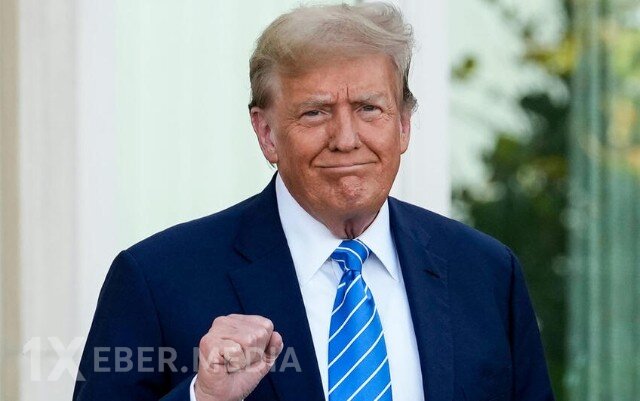 "İran müharibəsi onu sümüklərimdə hiss etdiyim zaman bitəcək" - Tramp