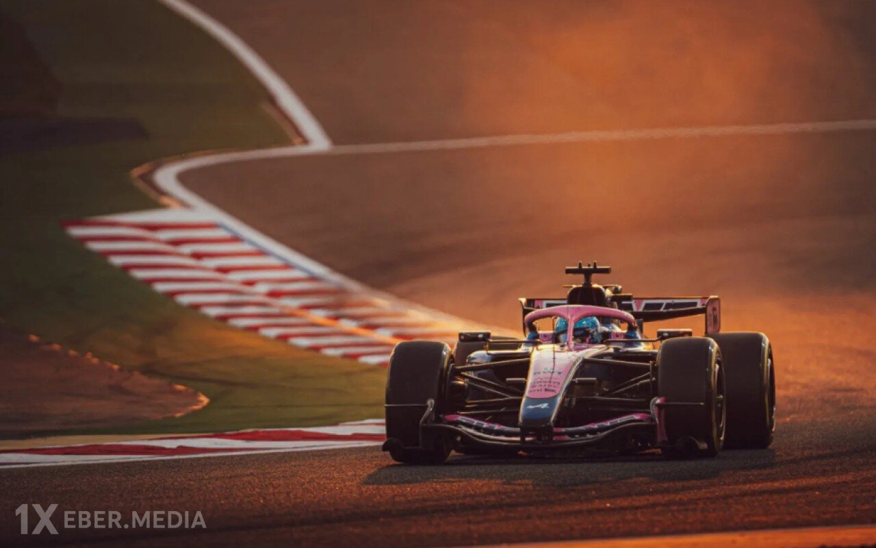 Formula 1 üzrə Bəhreyn və Səudiyyə Ərəbistanı Qran-priləri ləğv edildi