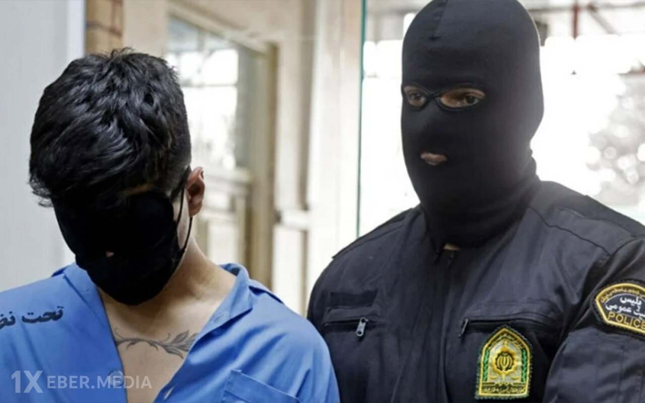 İranda 56 nəfər casusluq ittihamı ilə saxlanıldı - YENİLƏNİB