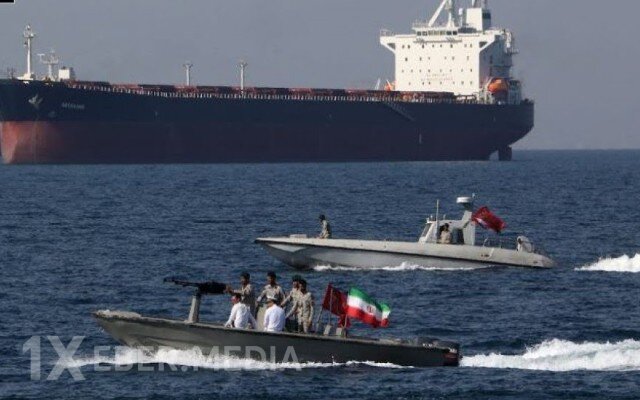 İran bəzi gəmilərin Hörmüz boğazından keçməsinə icazə verdi