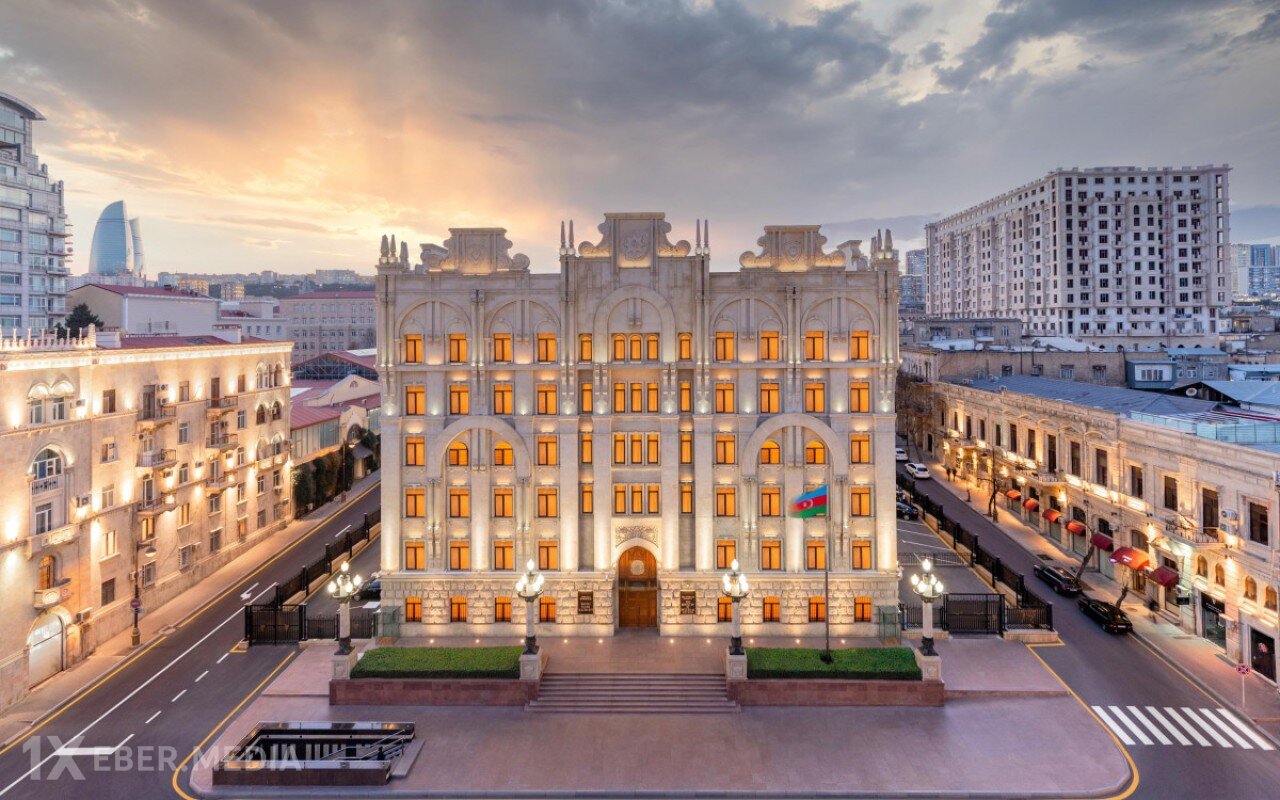 Cinayət törətməkdə şübhəli bilinən 68 nəfər saxlanıldı