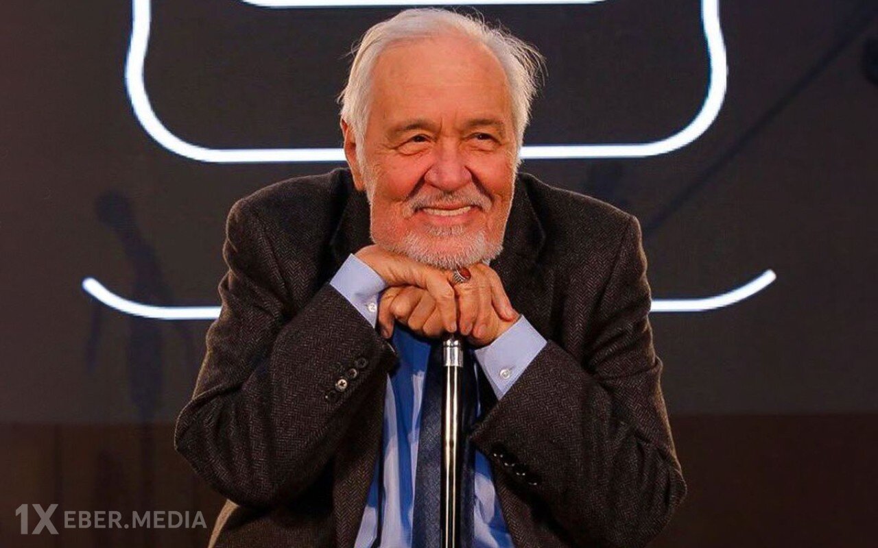 İlber Ortaylının dəfninə gül göndərməyin! - Ailəsi diqqət çəkdi