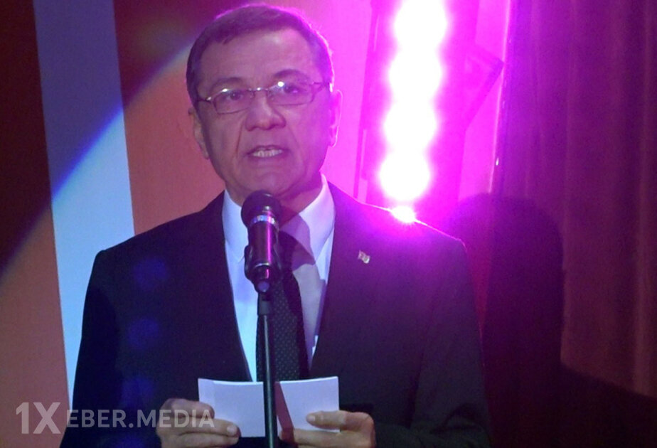 Dünyanı heyran edən “Galkynyş” qrupu “Circus Sea Breeze”də çıxış edib