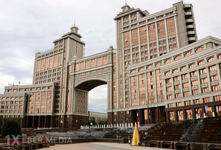 Qara dənizdə baş verən insident Qazaxıstan neftinə təsir etməyib