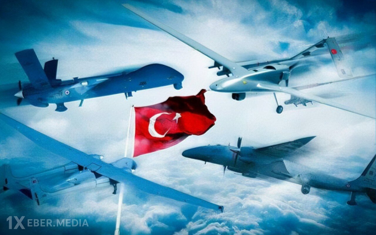 PUA bazarının 65 faizi Türkiyənin əlindədir - Nazir