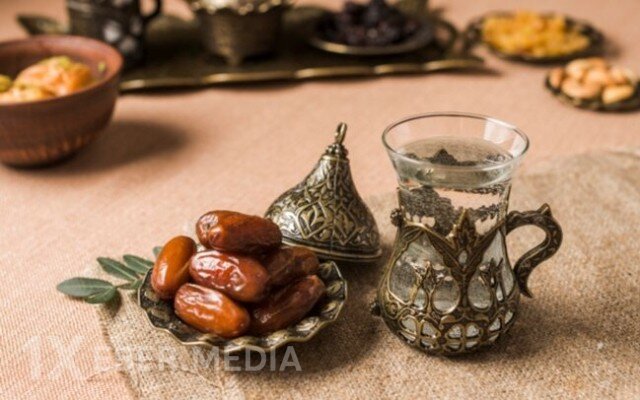 Ramazanın iyirmi altıncı gününün duası - İmsak və iftar vaxtı