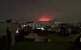 Pakistan yenidən Əfqanıstana hücum etdi