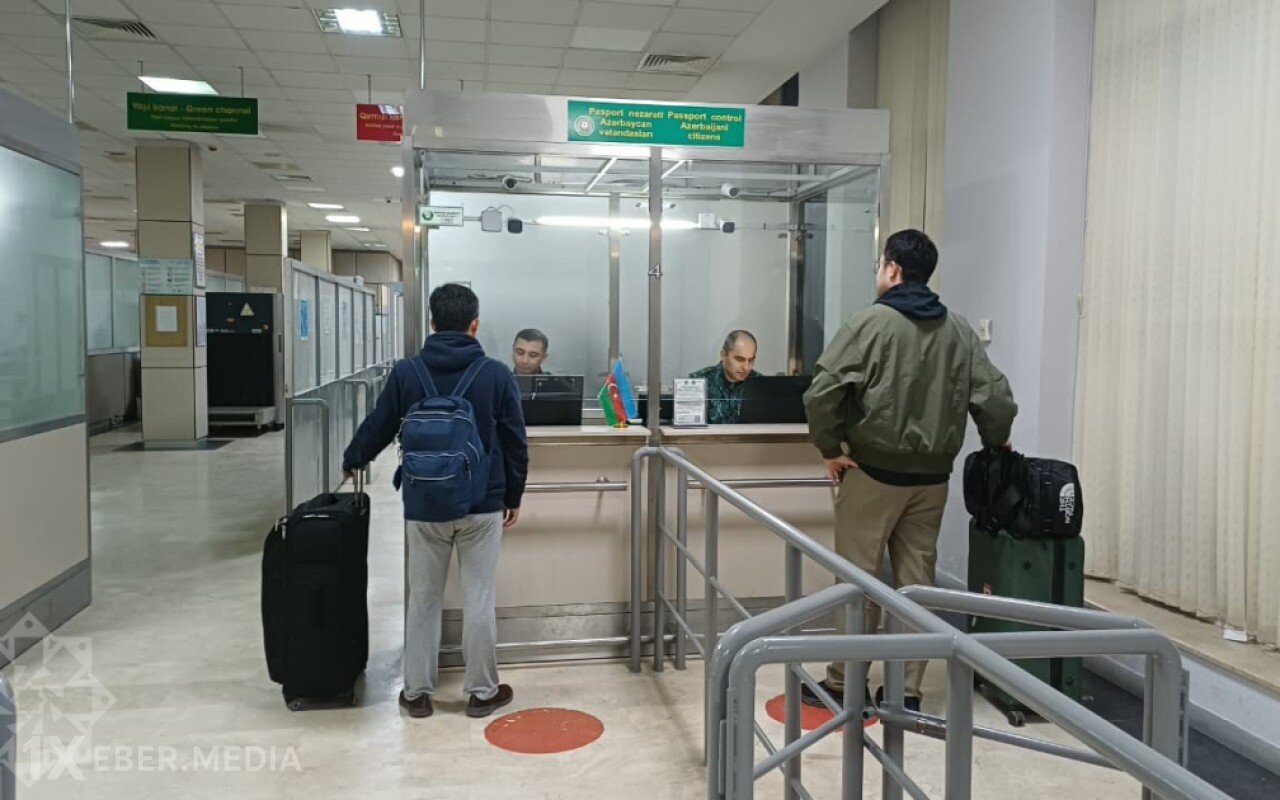 Azərbaycanlı diplomat ölkəyə təxliyə olundu - YENİLƏNİB