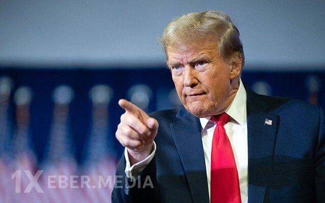 Tramp İrandan sonra bu ölkə ilə "məşğul olacaq"