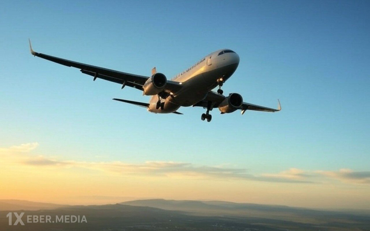 Suriya hava məkanında uçuş qadağası uzadılıb