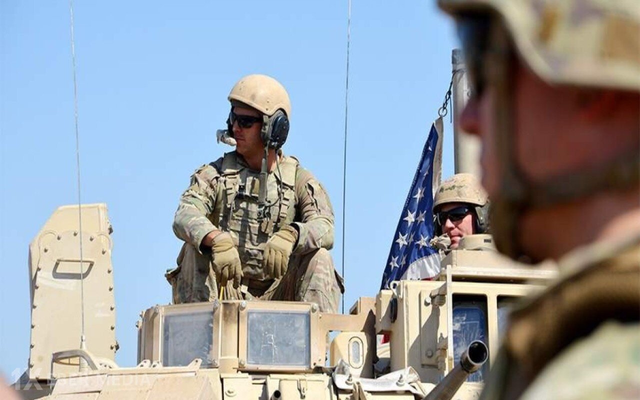 İranla müharibədə 200 ABŞ hərbçisi yaralanıb