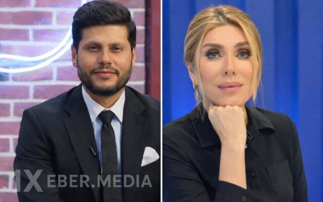 Xoşqədəmlə Zaur Kamalın da verilişi bağlanır