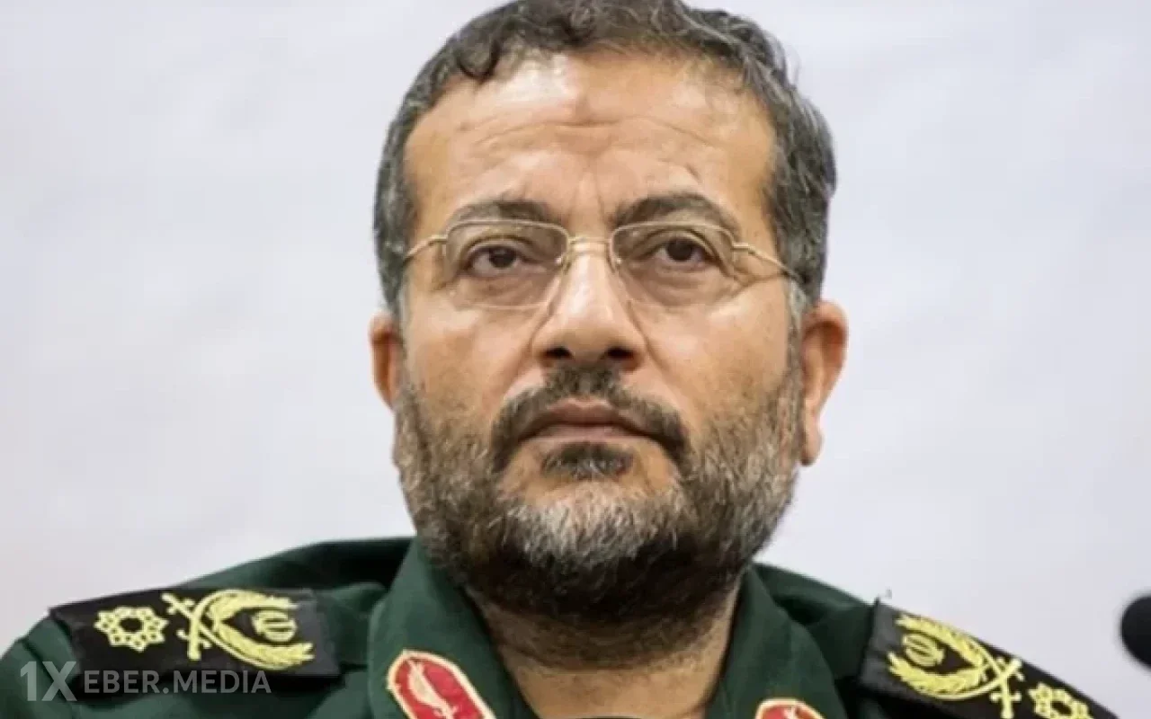 SEPAH “Bəsic” qüvvələrinin rəhbərinin öldürüldüyünü təsdiqlədi