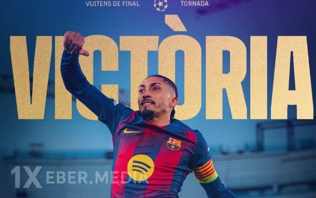 "Barselona" darmadağınla növbəti mərhələdə