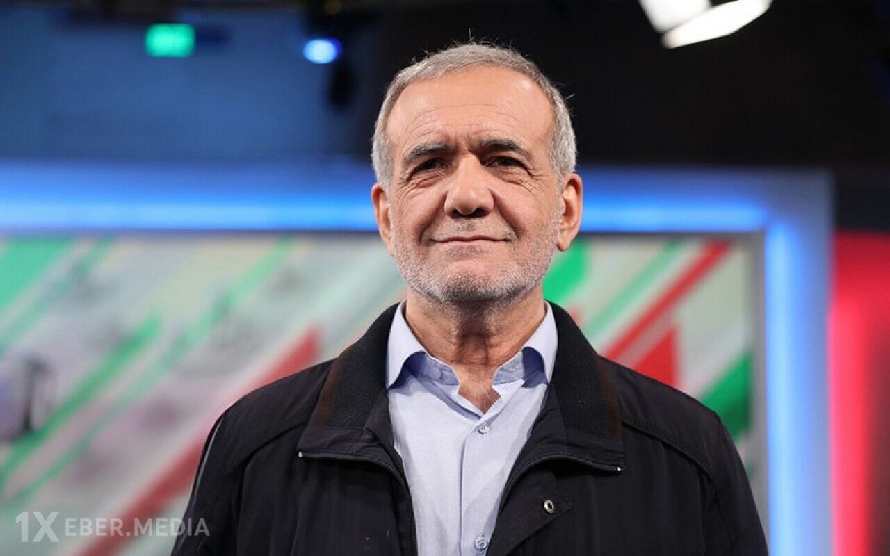 Pezeşkian qonşu ölkələrə müraciət etdi