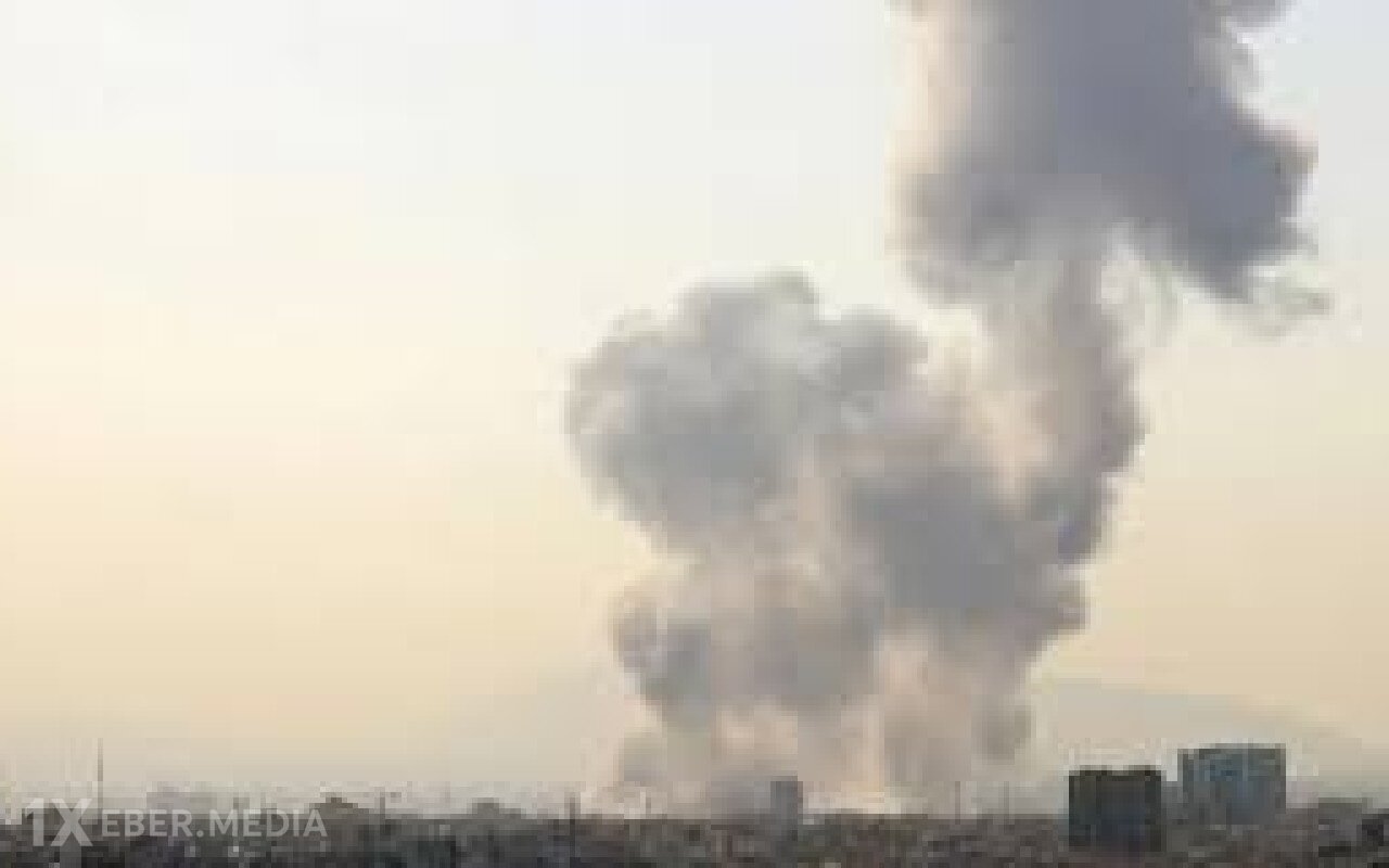 ABŞ və İsrail Natanzdakı atom obyektinə zərbə endirib