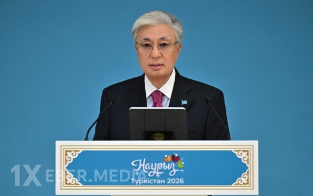 Mayda Türküstanda TDT-nin Zirvə görüşü keçiriləcək