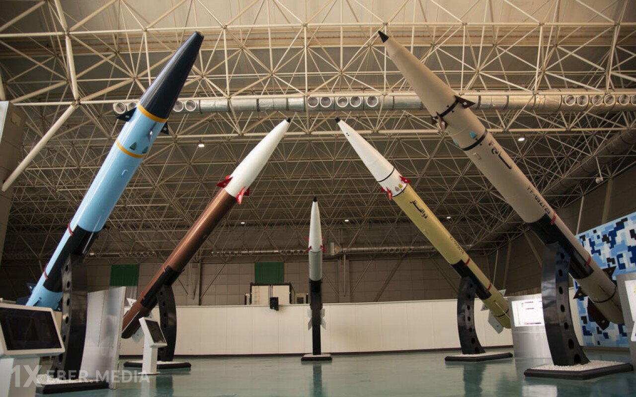 "İranın bununla da Avropaya siqnal göndərdi"