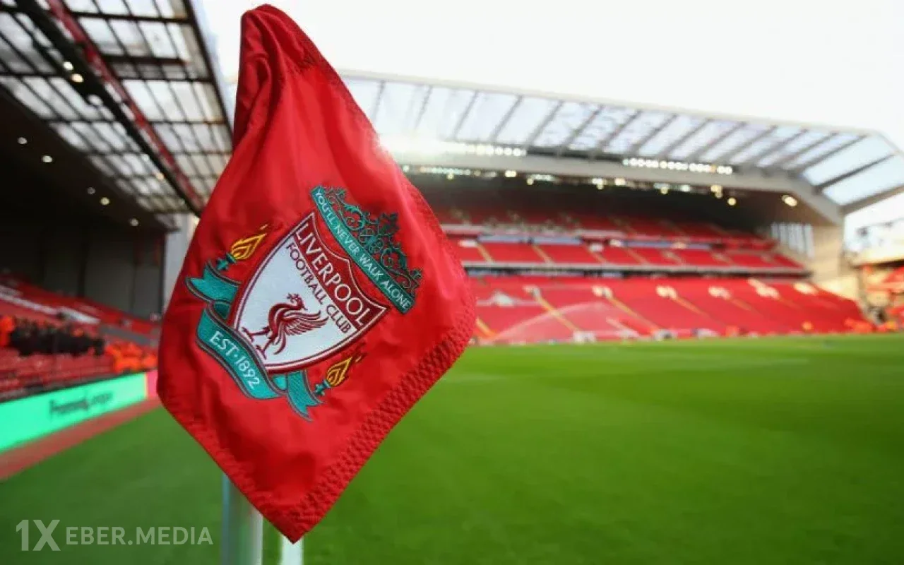 "Liverpul" səfərdə məğlub oldu