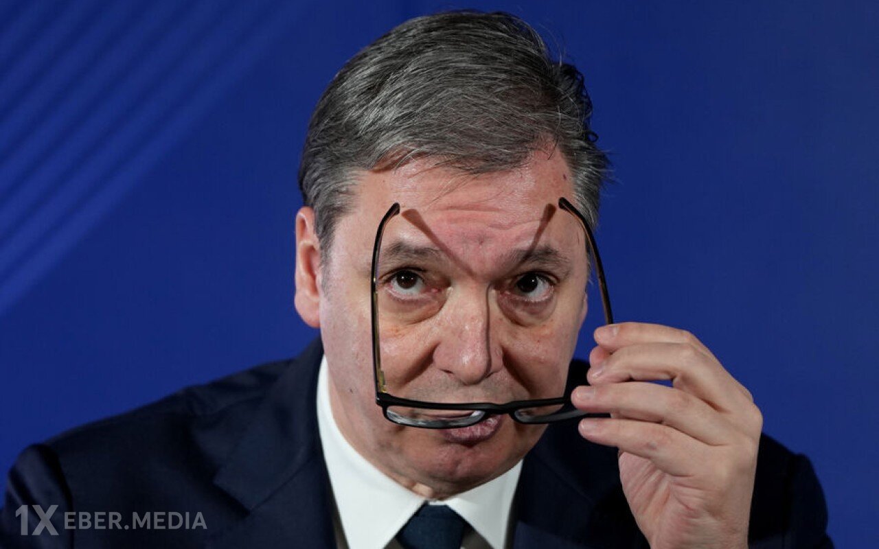 "I və II Dünya Müharibələri də belə başlamışdı" - Vuçiç