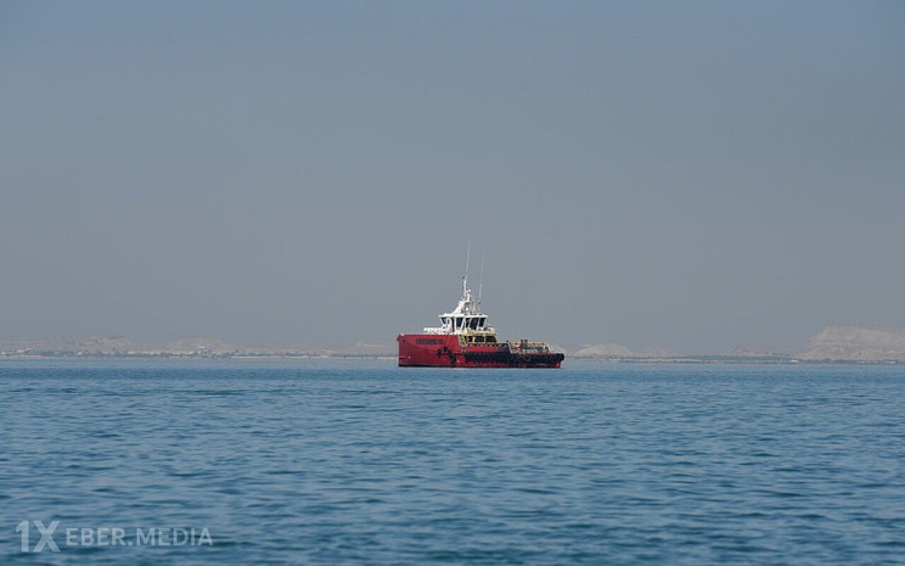 "ABŞ və İsrail özəl gəmiləri vurur" - İran