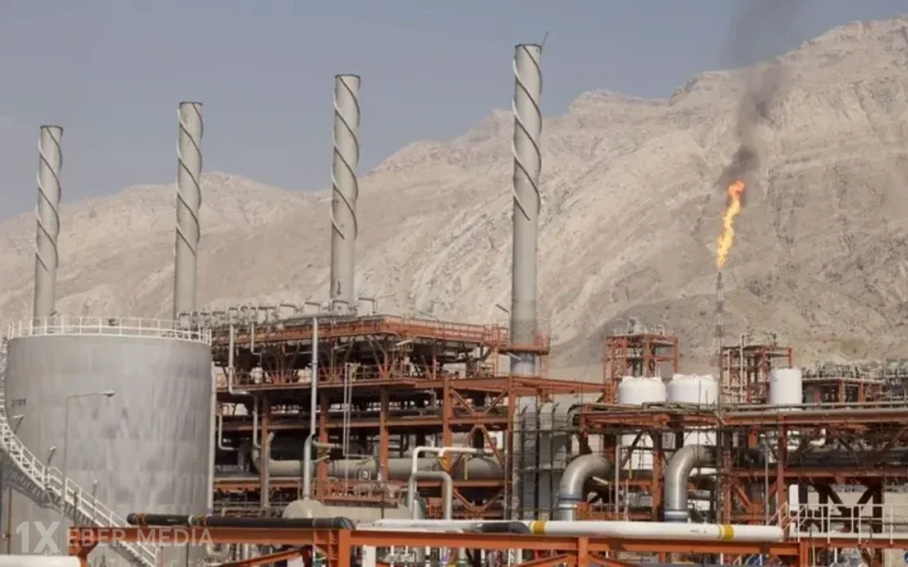 İran İraqa qaz tədarükünü bərpa etdi