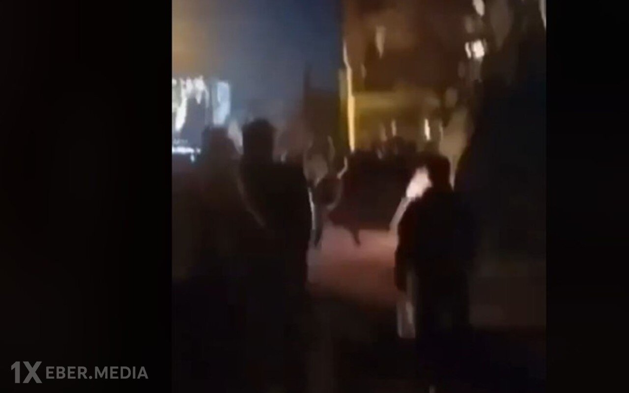 Sumqayıtda partlayış, xəsarət alanlar var