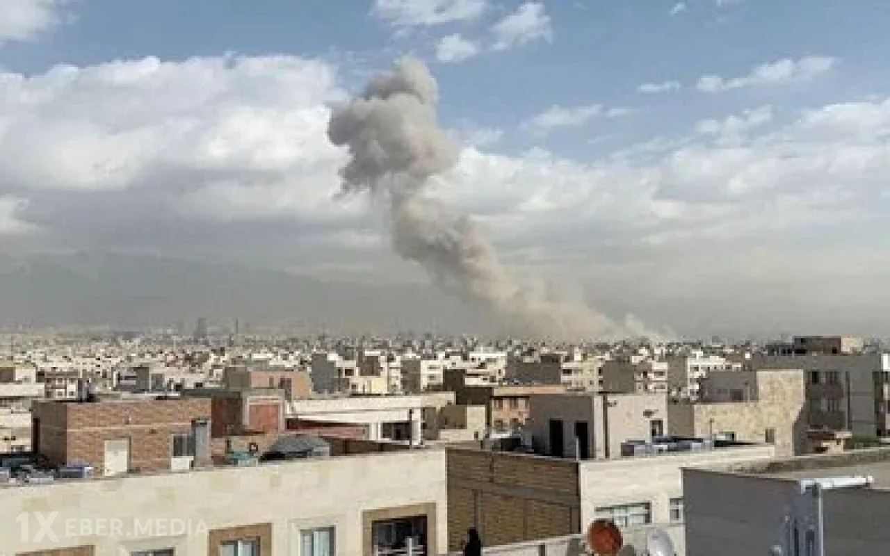 Daha bir "Hizbullah" komandiri öldürüldü