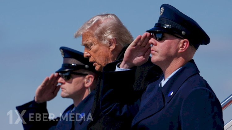 İrana qarşı müharibə 21 gündə ABŞ-nin 27 milyard dollarını udub