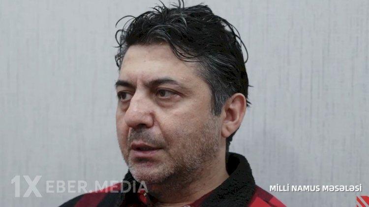 Prezidentin ailəsini şantaj edən şəxsin kimliyi bilindi - Əvvəllər bu sahədə işləyib - ŞOK FAKTLAR