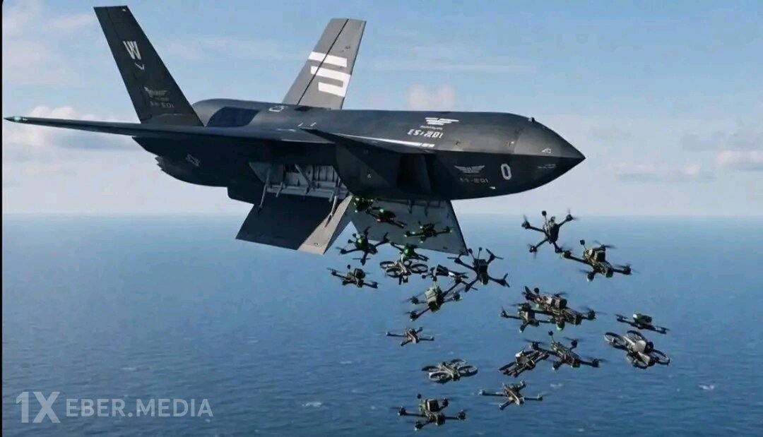 Türkiyənin SKYDAGGER və BAYKAR şirkətləri “ana platforma” konsepsiyası üzərində əməkdaşlıq edir