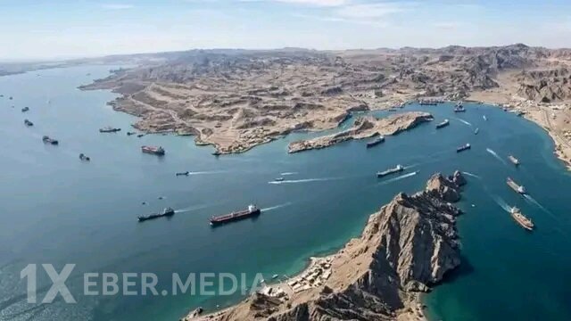 Hörmüz boğazında əməliyyat həftələrlə davam edəcək
