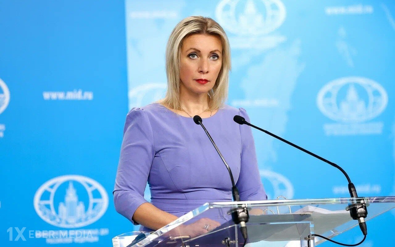 Azərbaycan XİN Zaxarovadan izahat gözləyir