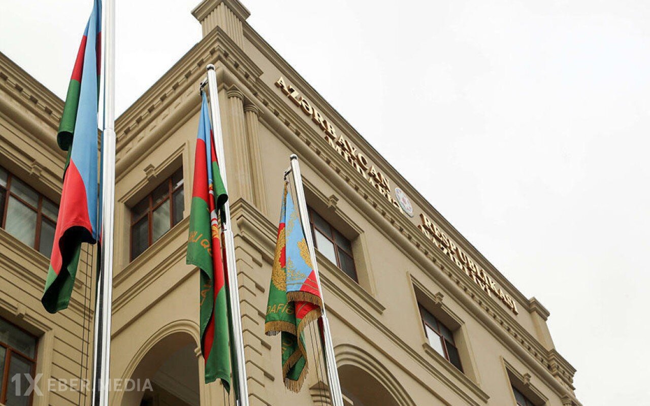 Bu ərazilərdə PUA-larla təlim-məşq uçuşları keçiriləcək - MN