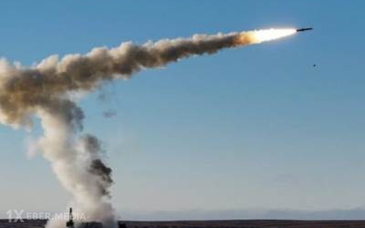 İsrail Tehranda dövlət müəssisələrini vurur