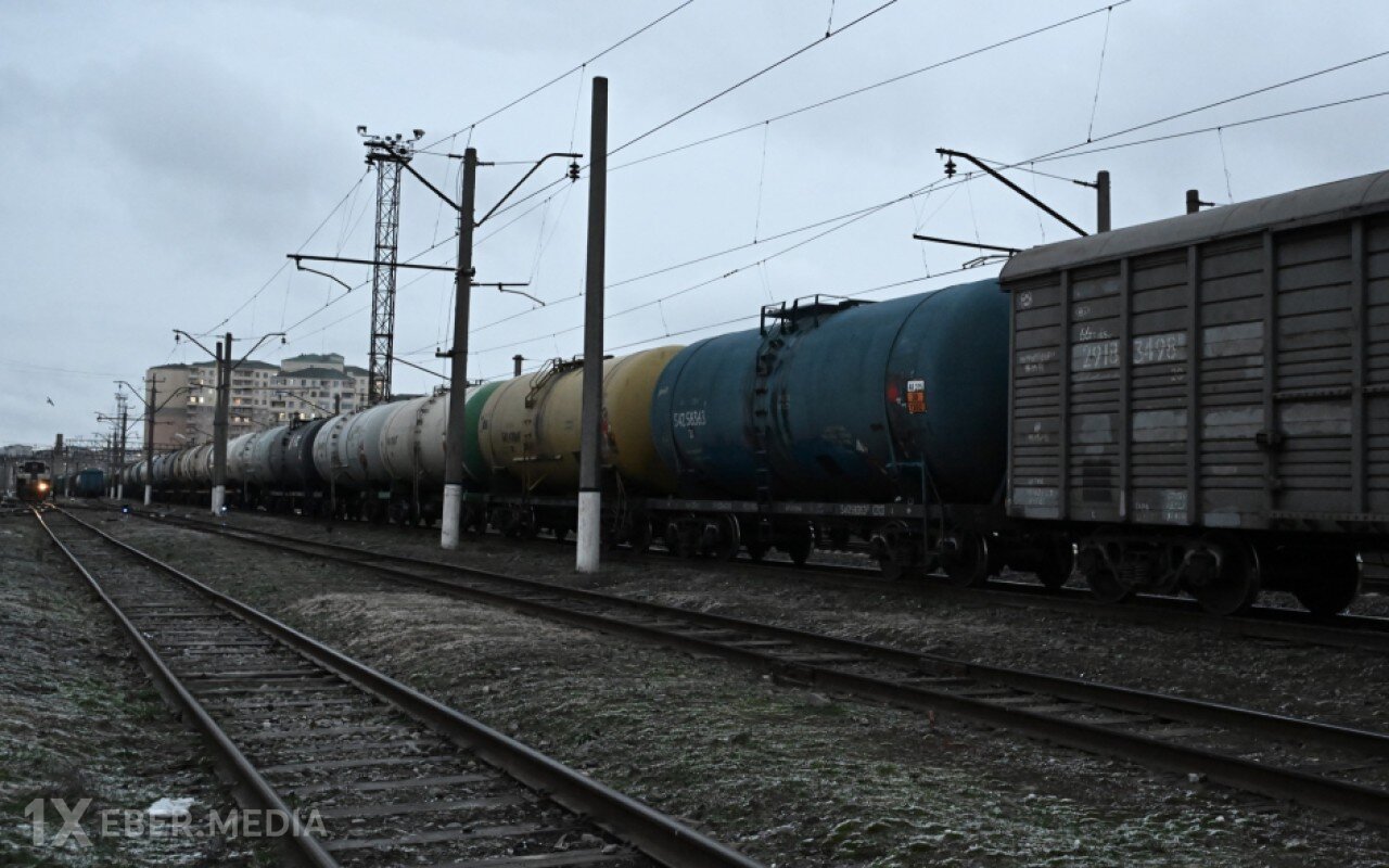 Azərbaycandan Ermənistana bu məhsullar göndəriləcək