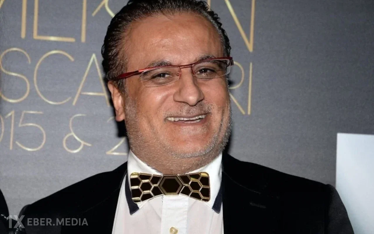 Tanınmış prodüser özünü 16-cı mərtəbədən atdı