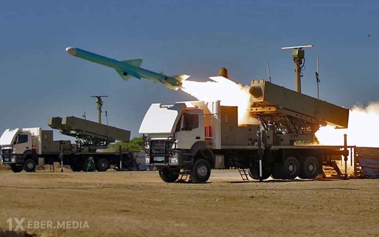 İran Bəhreyndəki ABŞ bazasını vurub