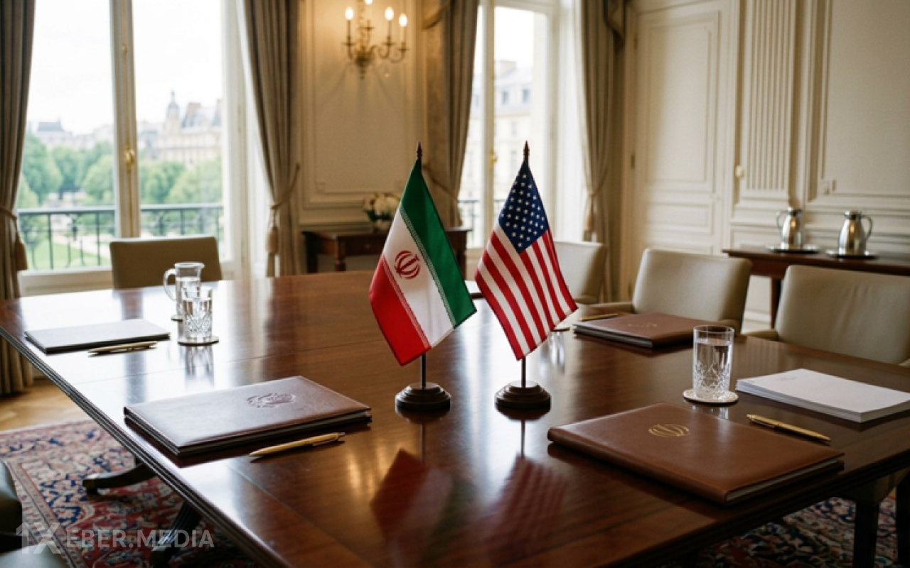 "ABŞ-İran danışıqları mükəmməl keçib"