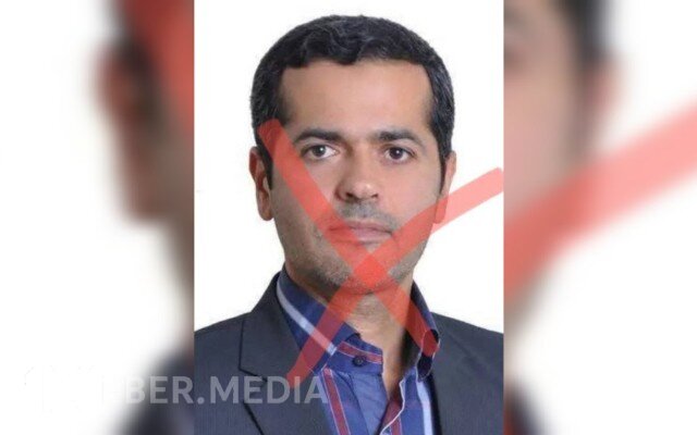 İranın raket proqramının əsas mühəndislərindən biri öldürüldü